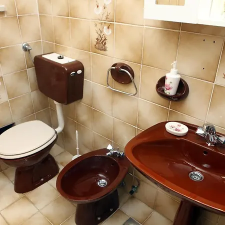 Gardena Apartment Bajc Διαμέρισμα Πορτορόζ