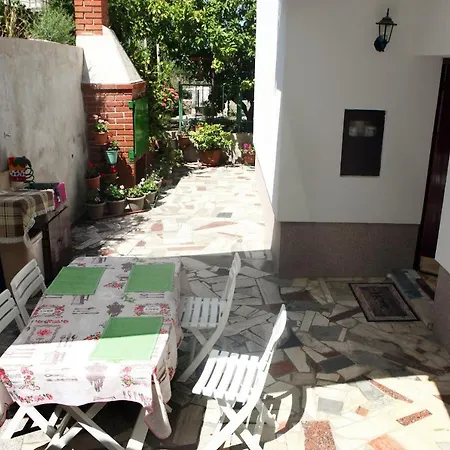 Gardena Apartment Bajc *