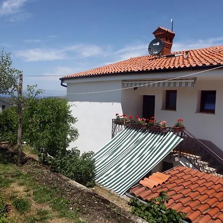 Gardena Apartment Bajc Portorož