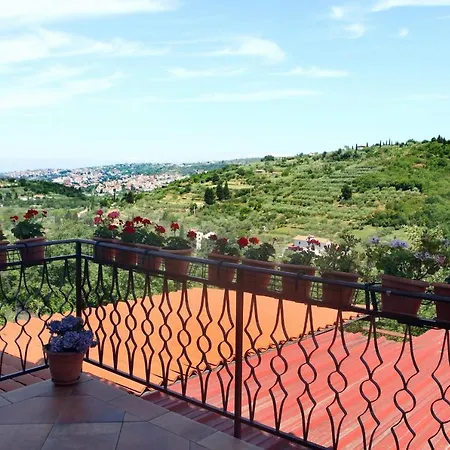 Διαμέρισμα Gardena Apartment Bajc *