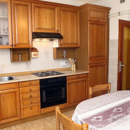 Gardena Apartment Bajc Διαμέρισμα