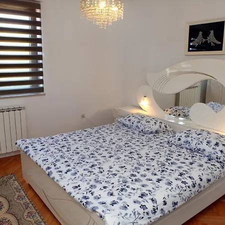 Gardena Apartment Bajc * Πορτορόζ