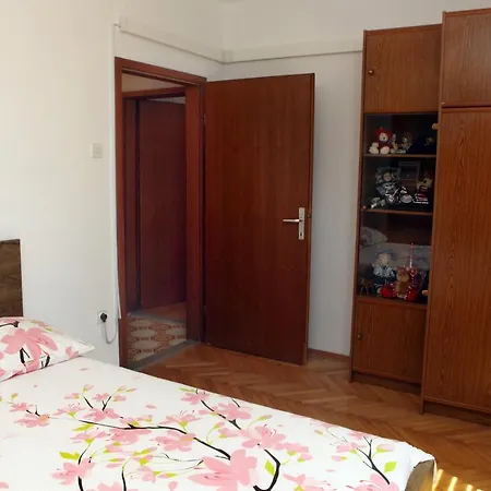 Gardena Apartment Bajc Διαμέρισμα Πορτορόζ