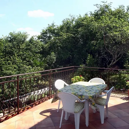 Διαμέρισμα Gardena Apartment Bajc