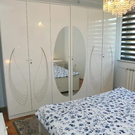 Gardena Apartment Bajc * Πορτορόζ