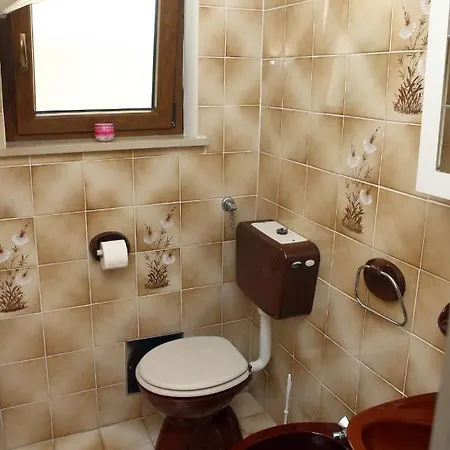 Διαμέρισμα Gardena Apartment Bajc *
