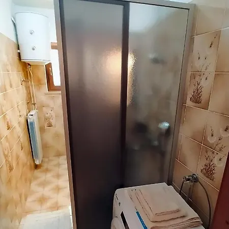 Διαμέρισμα Gardena Apartment Bajc Πορτορόζ