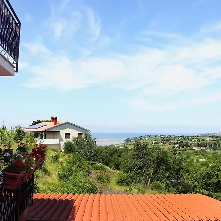 Gardena Apartment Bajc Πορτορόζ