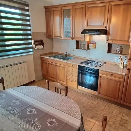 Gardena Apartment Bajc Διαμέρισμα *