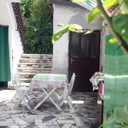 Gardena Apartment Bajc Διαμέρισμα Πορτορόζ
