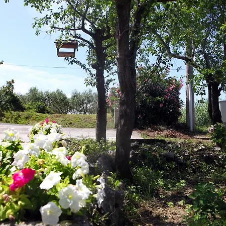 Gardena Apartment Bajc * Portorož
