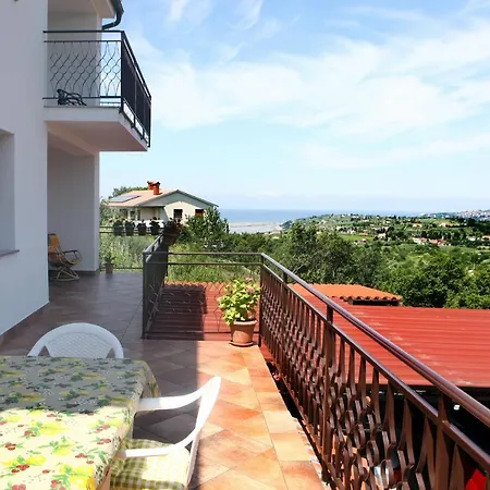 Gardena Apartment Bajc Portorož